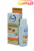 پیکسل کرم ضدآفتاب فیزیکی دور چشم و صورت رنگی با SPF35 ( بژ روشن)